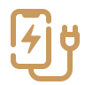 Chargeurs de téléphone