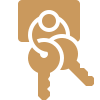 CHECK-IN / OUT AUTONOME