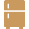 Réfrigérateur avec freezer